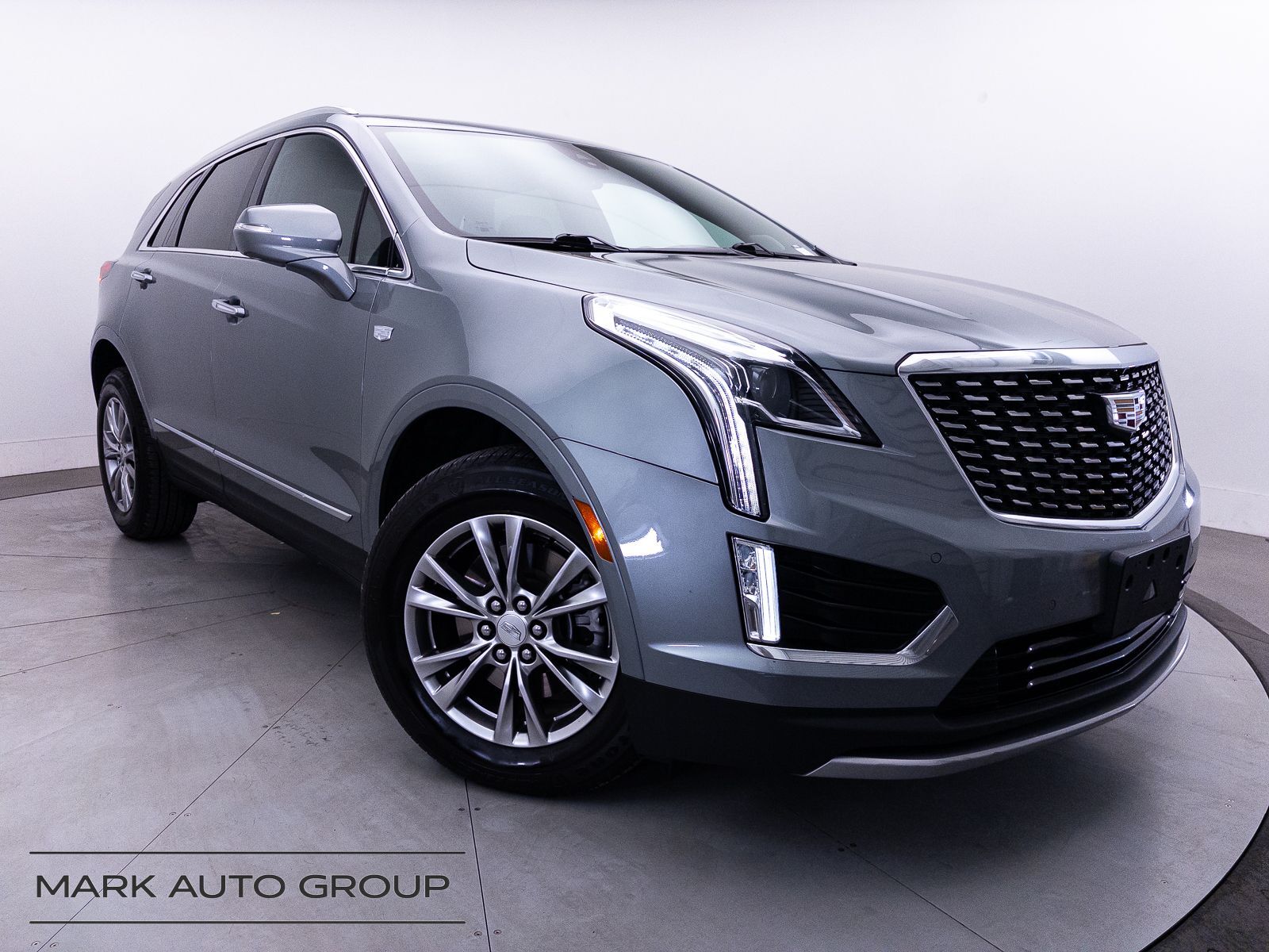 2023 CADILLAC XT5