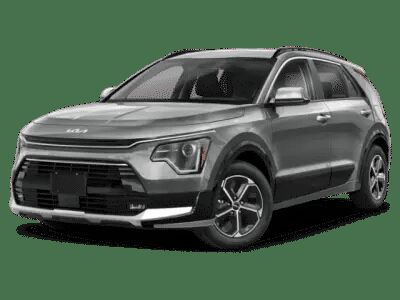 2026 KIA Niro