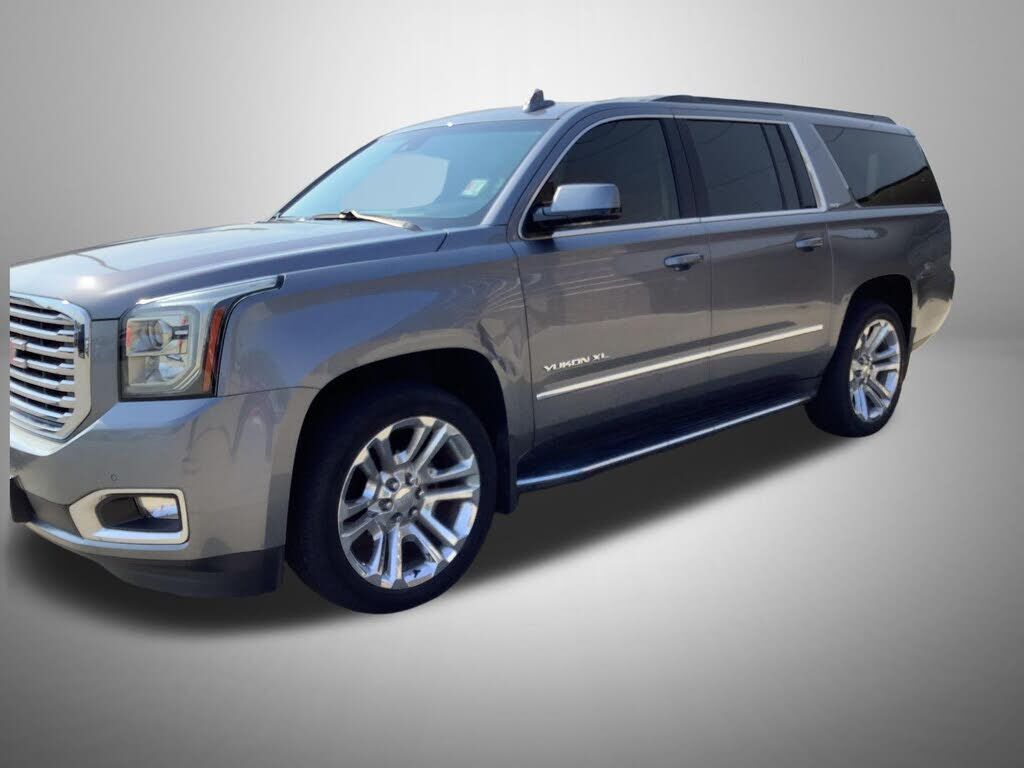 2020 GMC Yukon XL