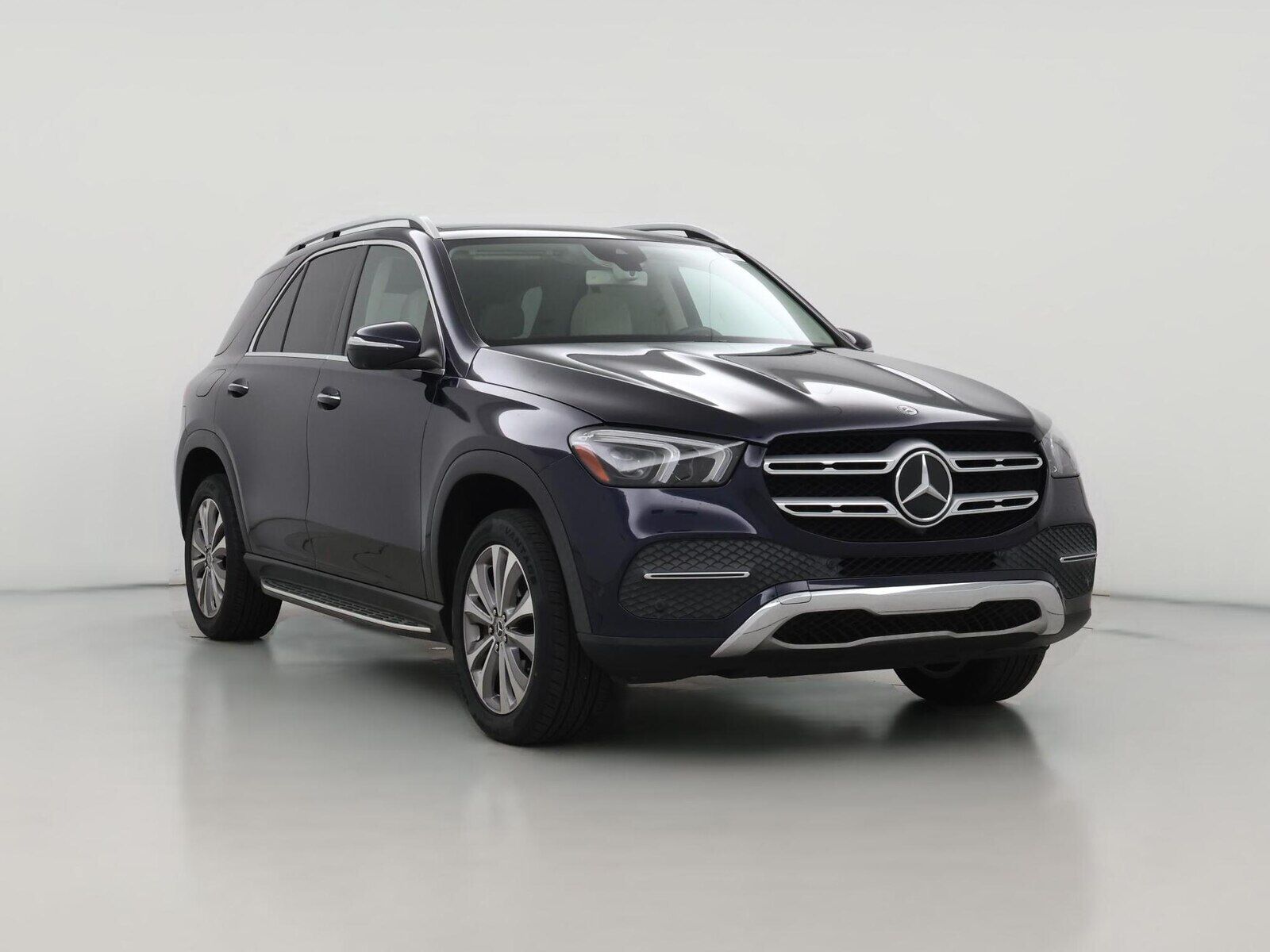 2020 MERCEDES-BENZ GLE-Class