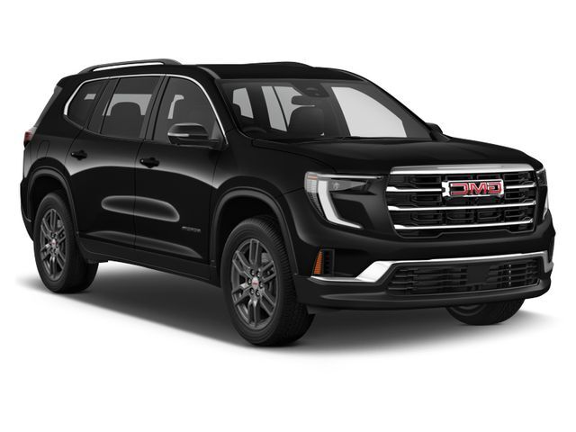2025 GMC Acadia