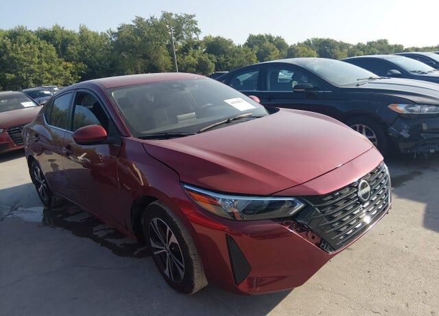 2024 NISSAN Sentra