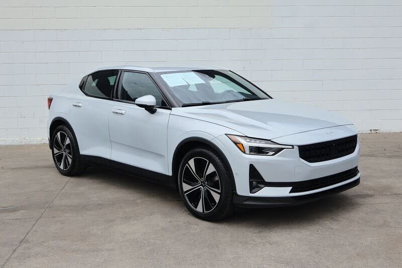 2023 POLESTAR PS2