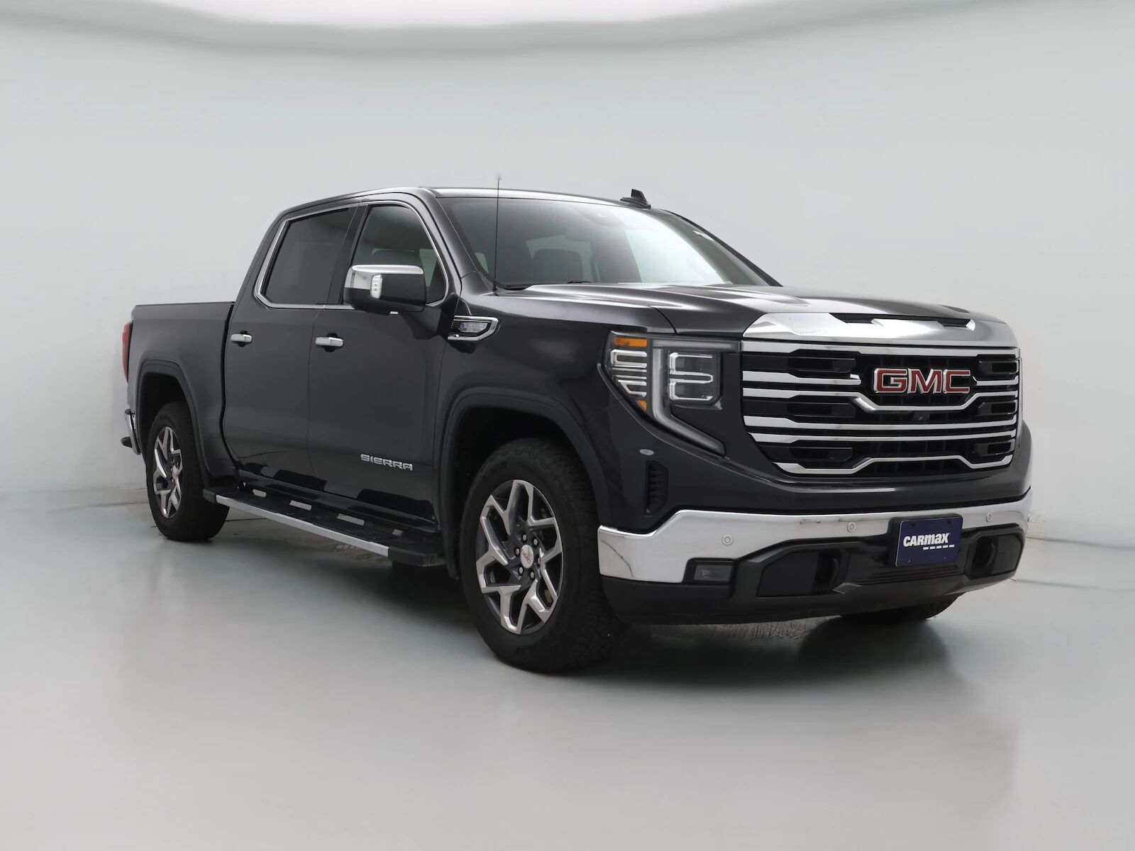 2023 GMC Sierra