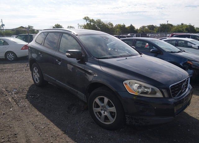 2010 VOLVO XC60