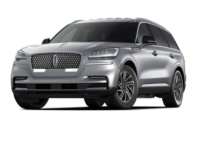 2023 LINCOLN Aviator