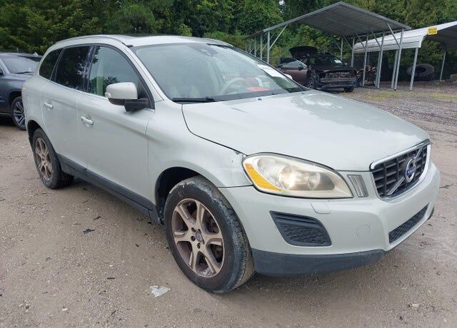 2013 VOLVO XC60