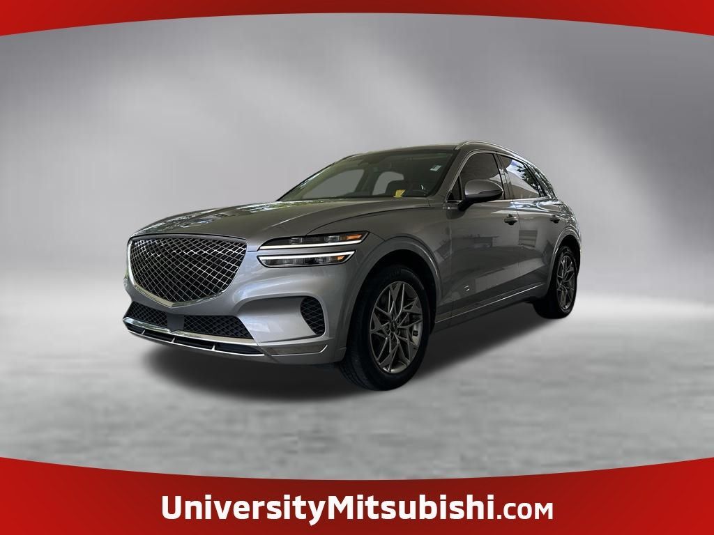 2025 GENESIS GV70