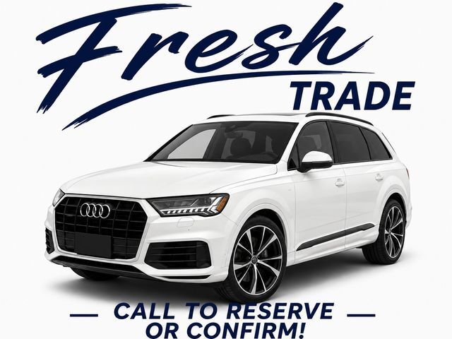 2024 AUDI Q7