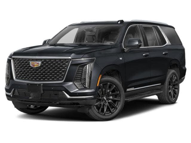 2025 CADILLAC Escalade