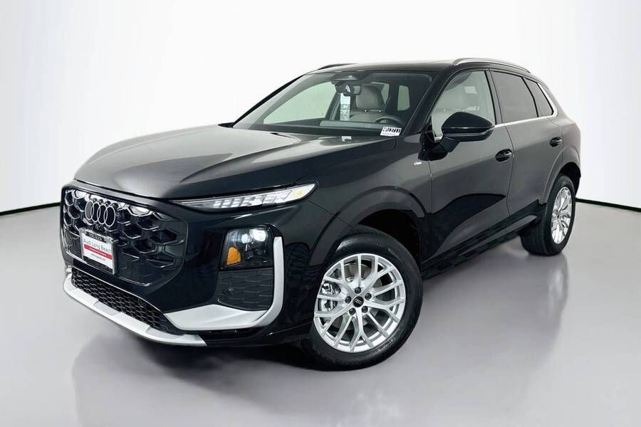 2026 AUDI Q3