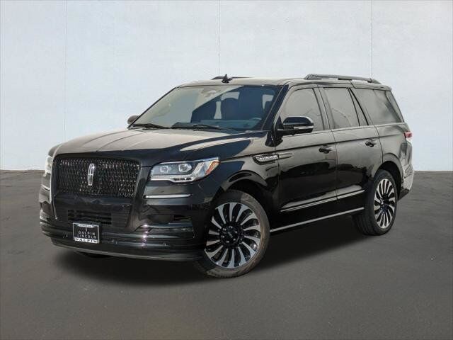 2024 LINCOLN Navigator