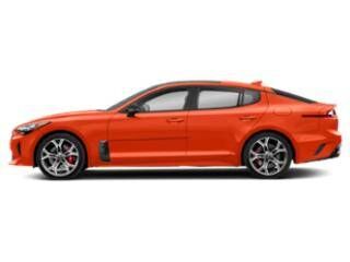 2019 KIA Stinger