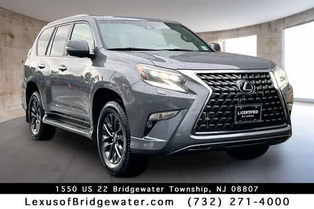 2023 LEXUS GX