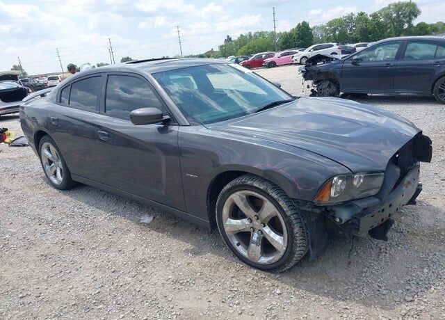 2013 DODGE Charger