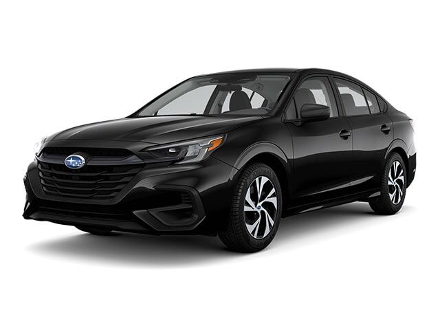 2024 SUBARU Legacy