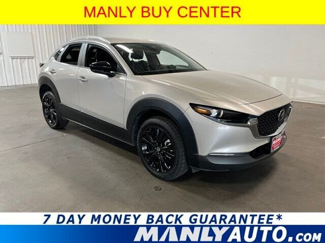 2024 MAZDA CX-30