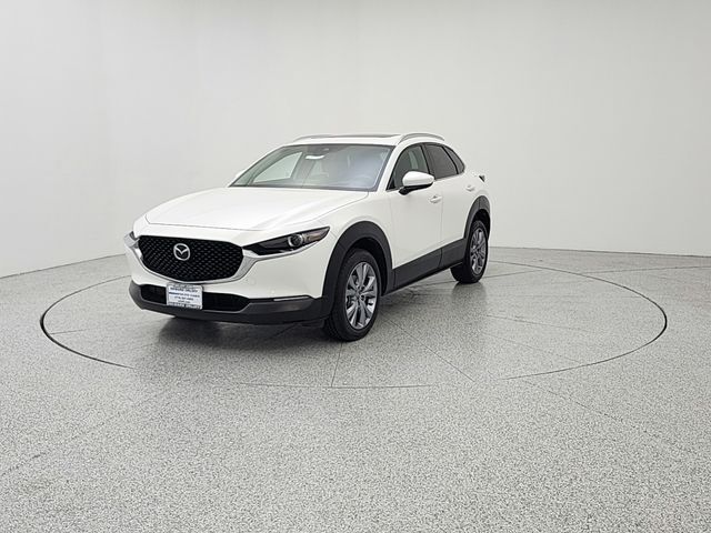 2023 MAZDA CX-30