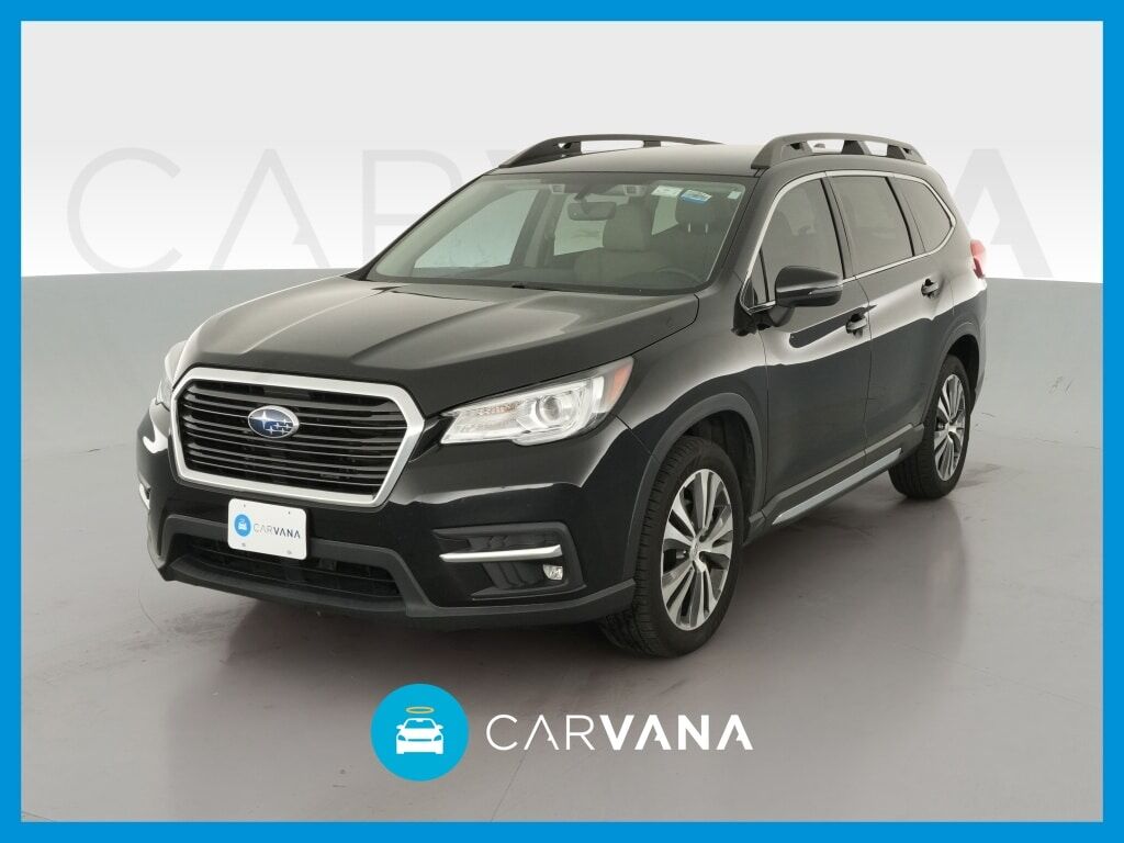 2022 SUBARU Ascent