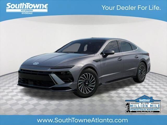 2026 HYUNDAI Sonata