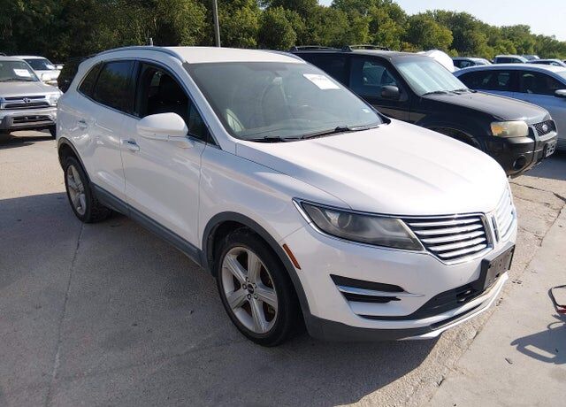 2016 LINCOLN MKC