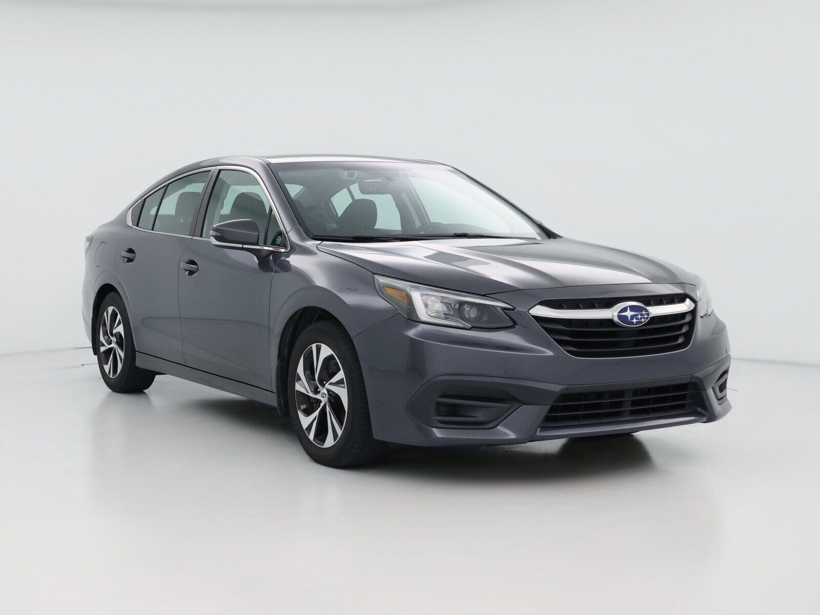 2020 SUBARU Legacy