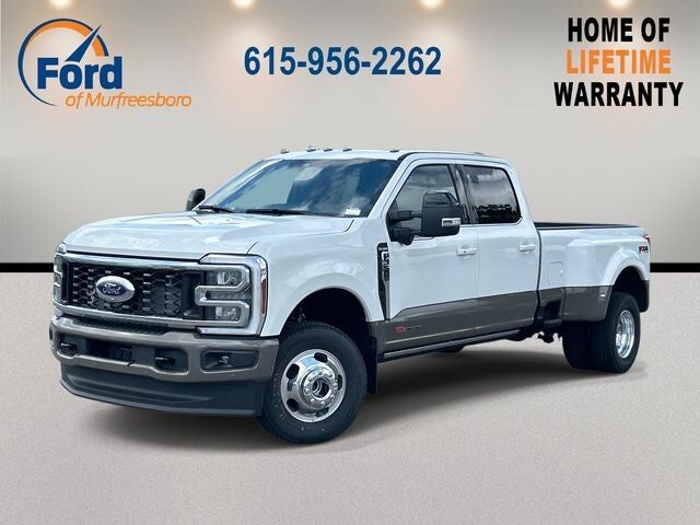 2026 FORD F-350