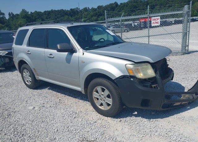 2009 MERCURY Mariner
