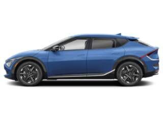 2026 KIA EV6