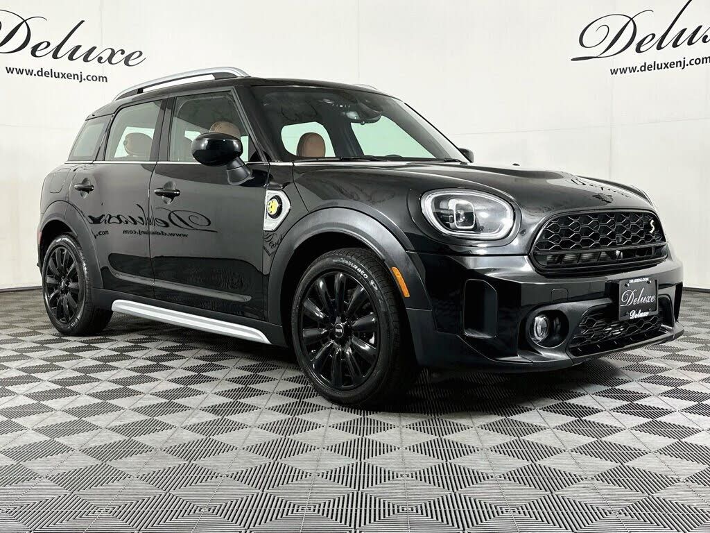2023 MINI Countryman