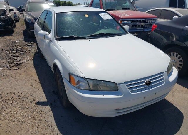 1997 TOYOTA Camry
