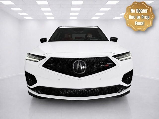 2024 ACURA MDX Type S