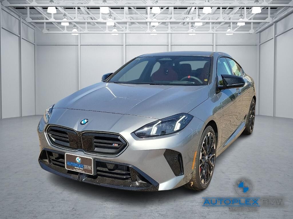 2026 BMW M2