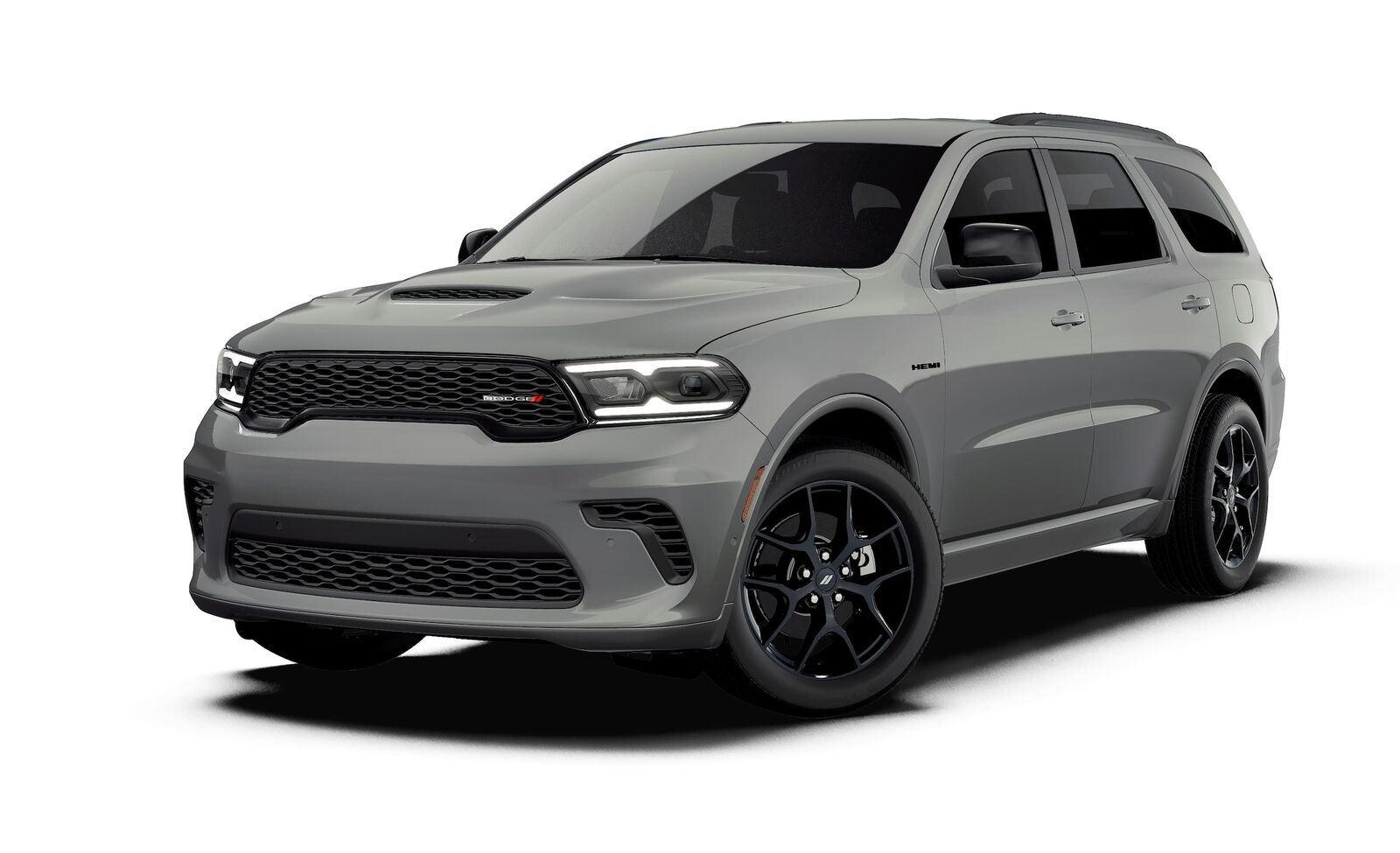 2027 DODGE Durango