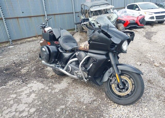 2013 KAWASAKI Vulcan 1700
