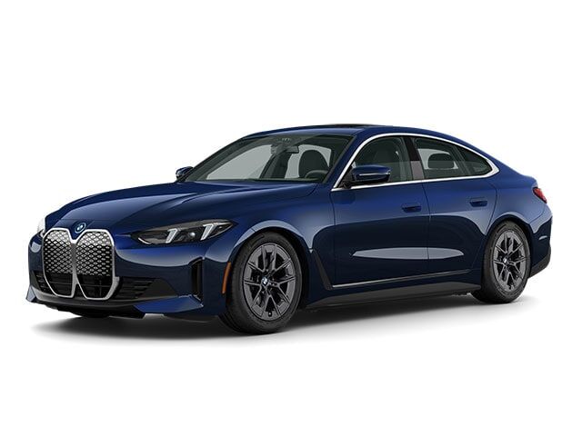 2026 BMW i4