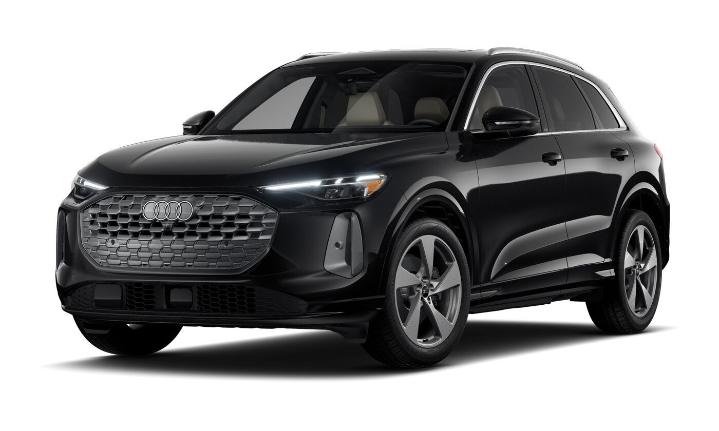 2026 AUDI Q5