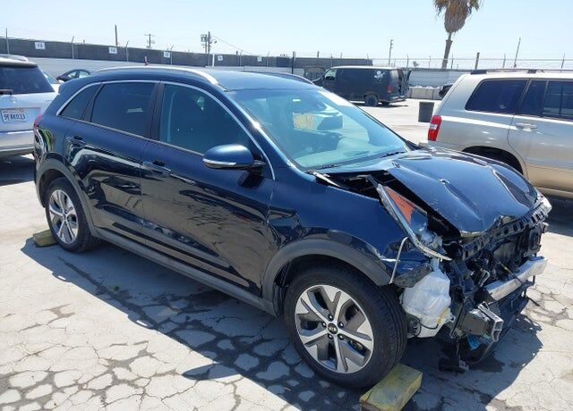 2019 KIA Niro