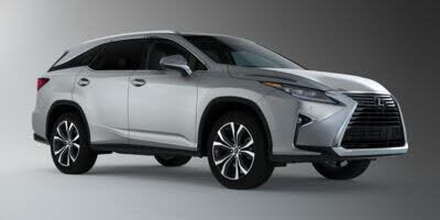 2019 LEXUS RX