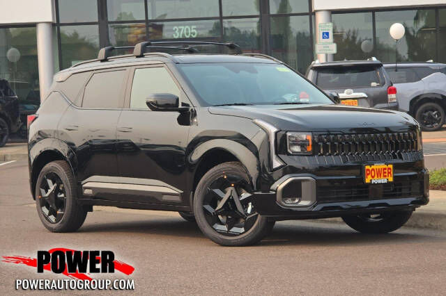2027 KIA Seltos