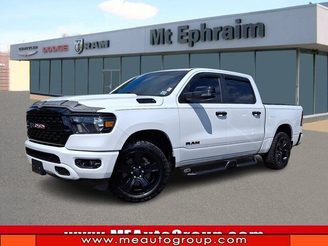 2024 RAM 1500