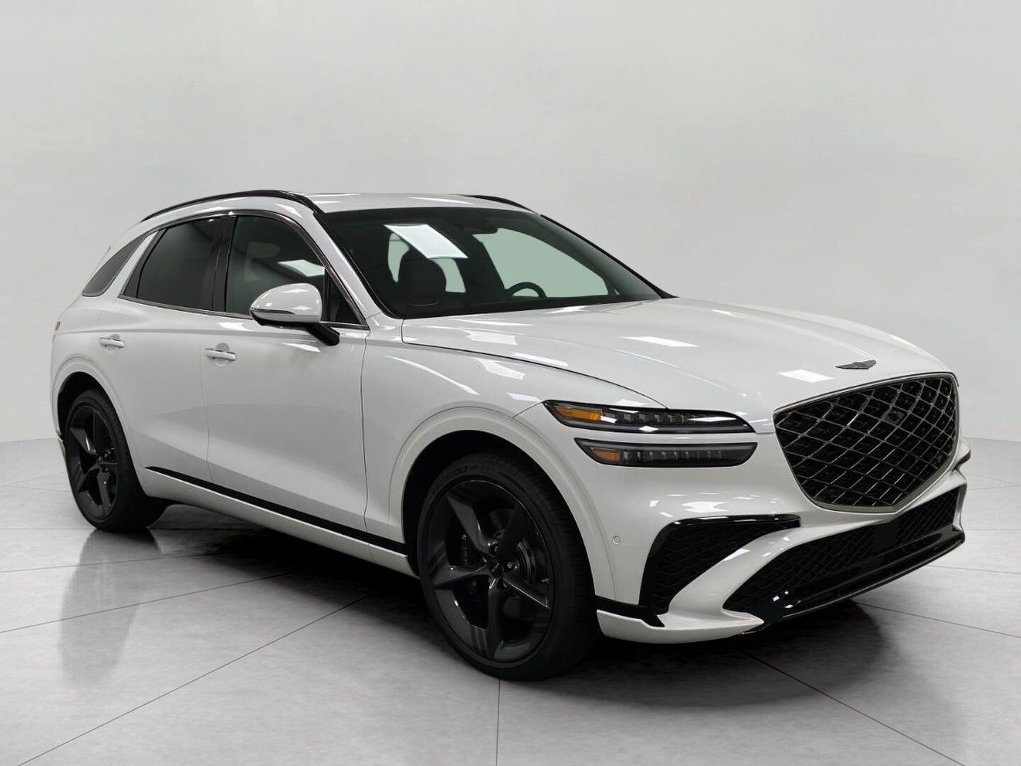 2026 GENESIS GV70