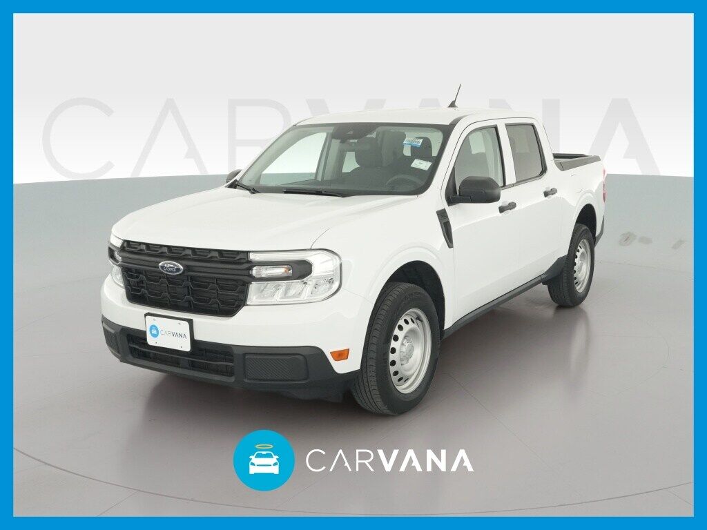2024 FORD Maverick