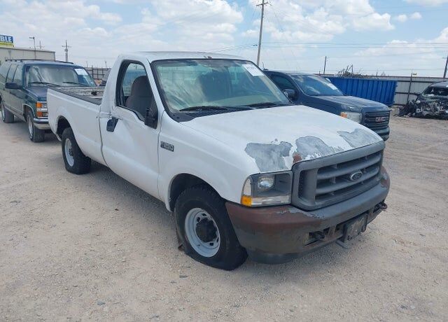2003 FORD F-250