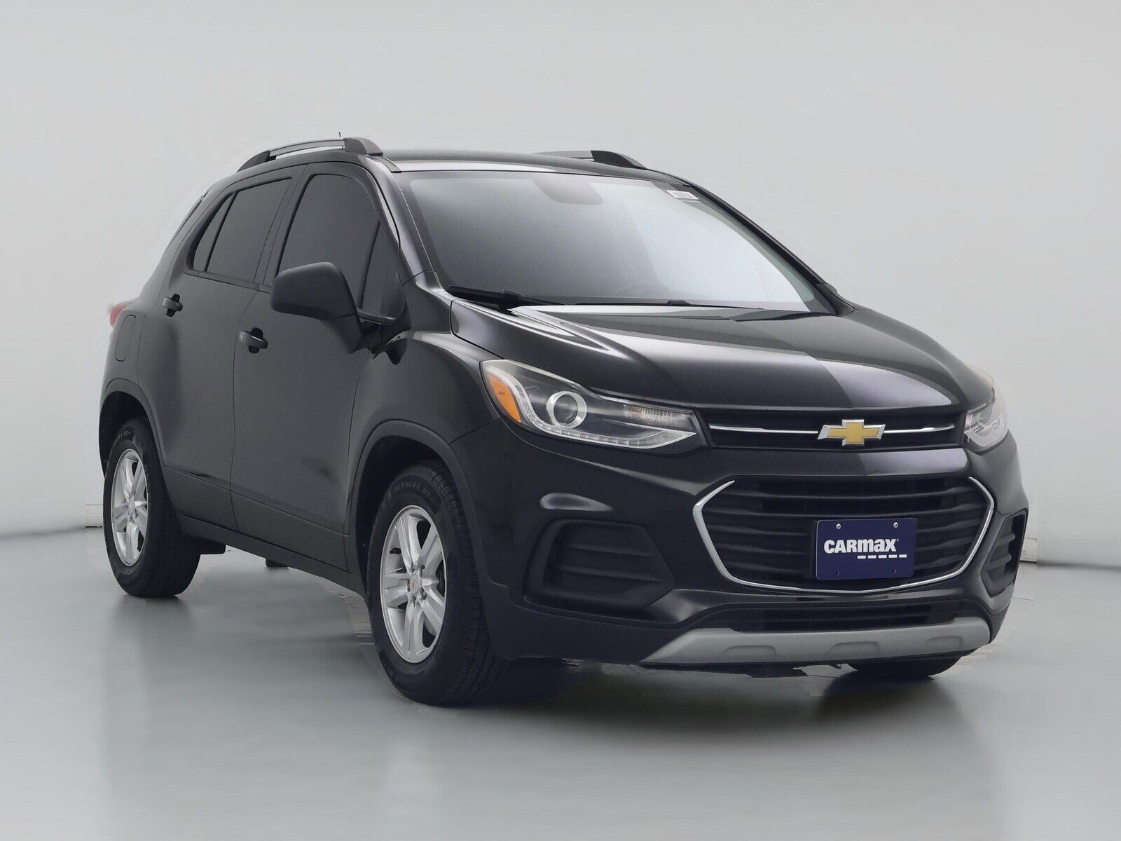2021 CHEVROLET Trax