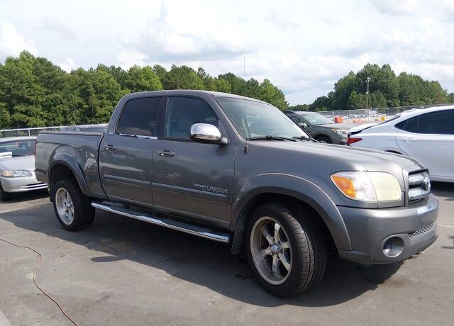 2005 TOYOTA Tundra