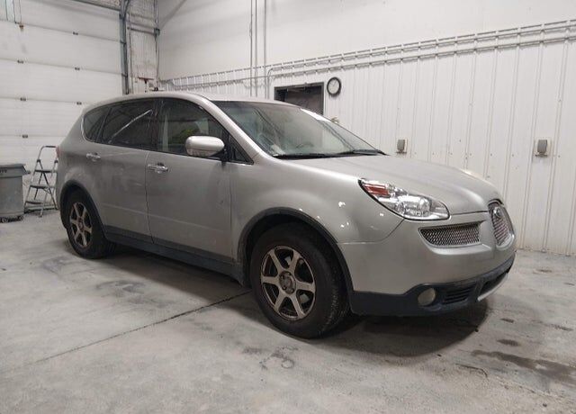 2007 SUBARU B9 Tribeca