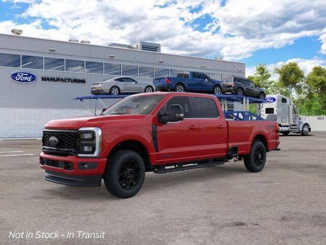 2026 FORD F-350