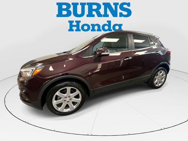 2017 BUICK Encore