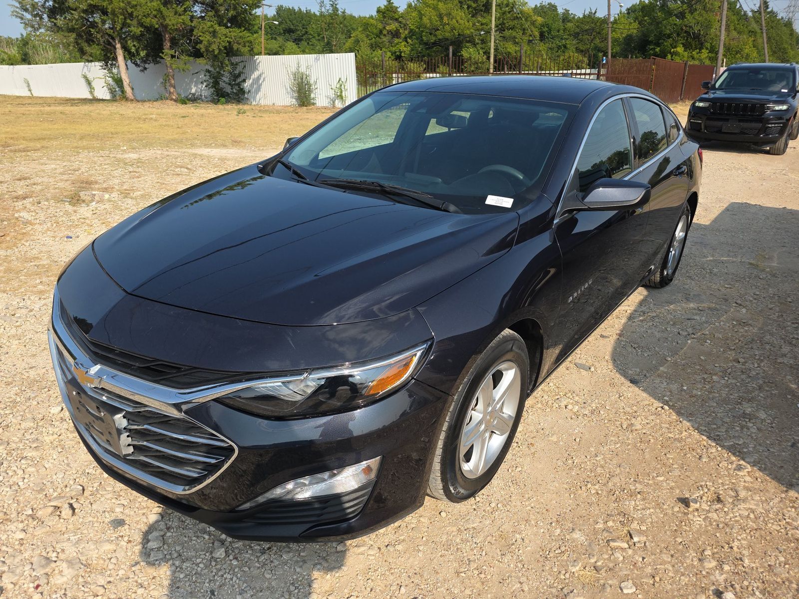 2023 CHEVROLET Malibu